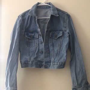 Brandy Melville Denim Jacket